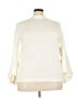 Chico's Ivory Cardigan Size XXL (4) - photo 1