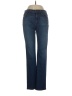 J Brand Blue Jeans Size 26 waist - photo 1