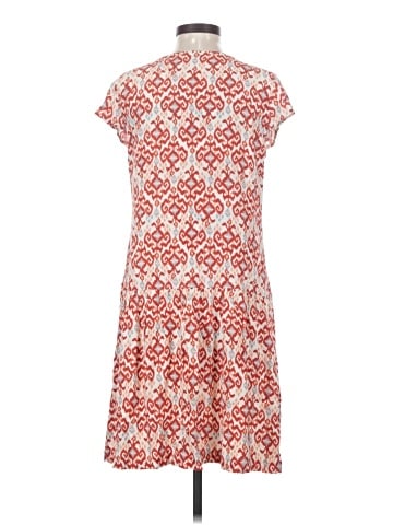 Garnet Hill Casual Dress (view 2)