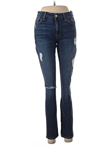 7 For All Mankind Jeans (view 1)