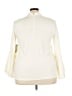 Chico's Ivory Cardigan Size XXL (4) - photo 2
