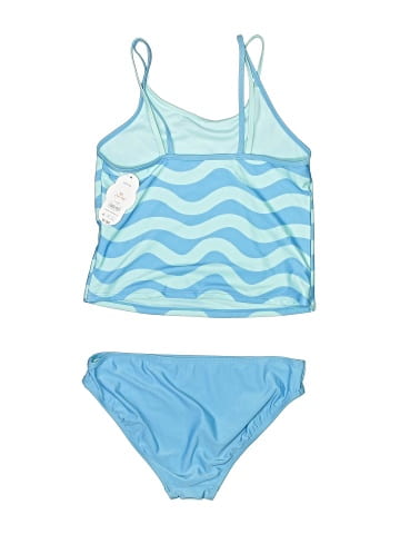 Wonder Nation Two Piece Swimsuit (view 2)