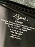 Lyssé Solid Black Casual Pants Size L - photo 8