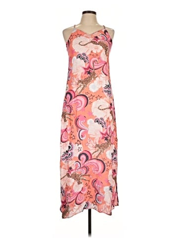 LAS SUREÑAS Casual Dress (view 1)