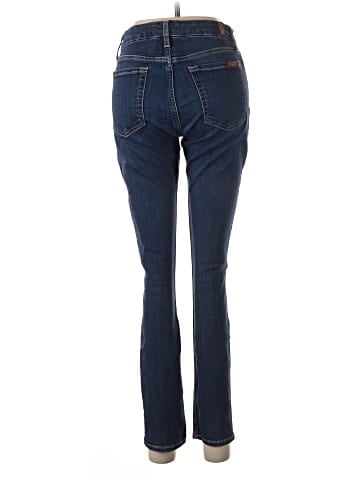7 For All Mankind Jeans (view 2)