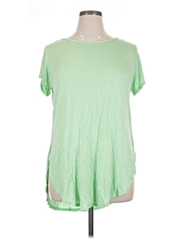 Eye Candy Short Sleeve Top (view 1)