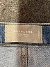 Everlane Blue Jeans Size 31 waist regular - photo 7