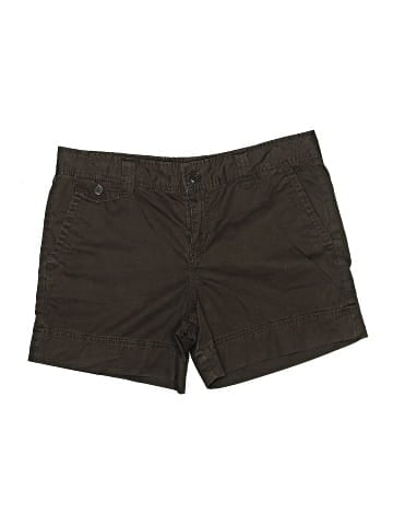 CALVIN KLEIN JEANS Khaki Shorts (view 1)