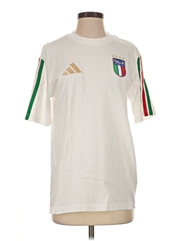 Adidas Short Sleeve T-Shirt (view 1)