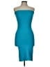 Marciano Teal Casual Dress Size XS - Sm - photo 1
