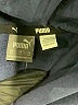 Puma Blue Pullover Hoodie Size XL - photo 7