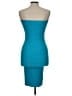 Marciano Teal Casual Dress Size XS - Sm - photo 2