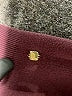 Fabletics Burgundy Athletic Shorts Size S (estimated) - photo 3