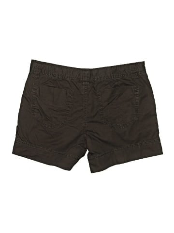 CALVIN KLEIN JEANS Khaki Shorts (view 2)