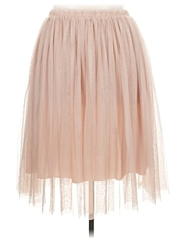 Mossimo Supply Co. Formal Skirt (view 2)