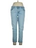 Levi's Solid Blue Jeans Size 32 waist - photo 1