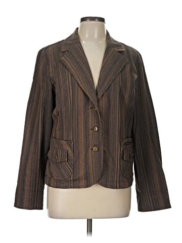 French Dressing Blazer (view 1)