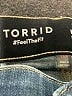 Torrid Blue Jeans Size 16R - photo 4