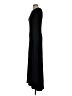 Coolibar Solid Black Casual Dress Size XS - photo 5