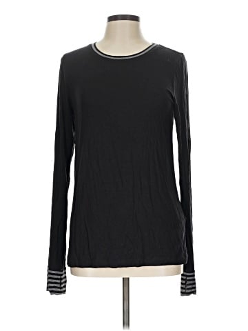 DKNY Long Sleeve T-Shirt (view 1)