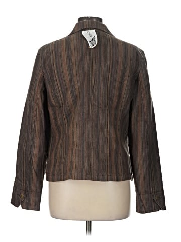 French Dressing Blazer (view 2)