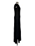 Coolibar Solid Black Casual Dress Size XS - photo 4