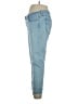 Levi's Solid Blue Jeans Size 32 waist - photo 5