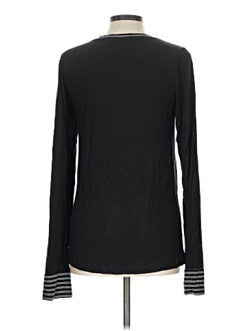 DKNY Long Sleeve T-Shirt (view 2)