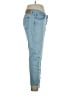Levi's Solid Blue Jeans Size 32 waist - photo 4