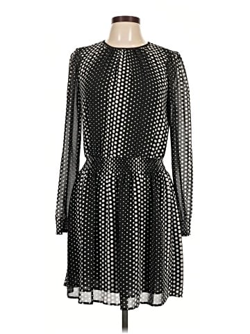 MICHAEL Michael Kors Cocktail Dress (view 1)