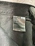 Uniqlo 100% Cotton Black Jeans Size 32 waist - photo 4
