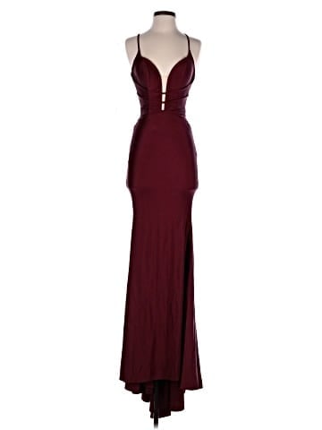 La Femme Cocktail Dress (view 1)