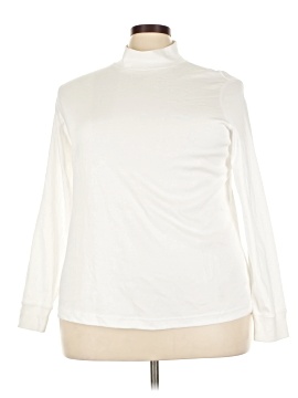 Lands' End Turtleneck Sweater