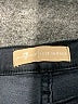 7 For All Mankind Black Jeans Size 27 waist - photo 7