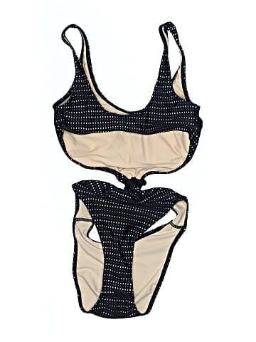 Abercrombie & Fitch Two Piece Swimsuit (view 2)