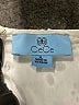 CeCe White Sleeveless Blouse Size XL - photo 7