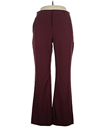 Banana Republic Factory Store Dress Pants (view 1)