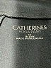Catherines Solid Black Active Pants Size 1X - photo 7