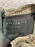 Sanctuary Camo Green Jacket Size M - photo 6