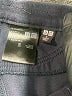 Uniqlo Blue Active Pants Size S - photo 4