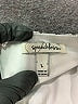 Speechless 100% Polyester White Cocktail Dress Size L - photo 7