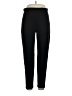 Lands' End Solid Black Active Pants Size M - photo 1