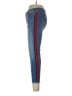 Boston Proper Stripes Blue Jeans Size 30 waist - photo 5