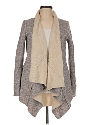 Double Zero Cardigan (view 1)