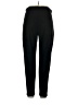 Lands' End Solid Black Active Pants Size M - photo 2