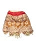 Disney 100% Polyester Gold Skirt Size 4 - 6 - photo 2