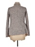 Double Zero Gray Cardigan Size M - photo 2