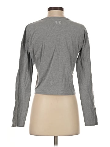 Under Armour Long Sleeve T-Shirt (view 2)