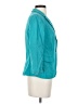 The Limited Teal Blazer Size S - photo 4