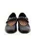 Clarks Black Flats Size 6 1/2 - photo 2